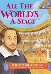 All the World&#39;s a Stage (Michael Bender)