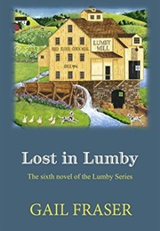 Lost in Lumby (Gail Fraser)