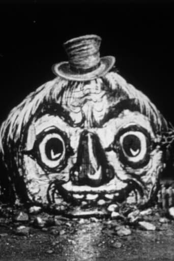 The Haunted Hotel (1907)