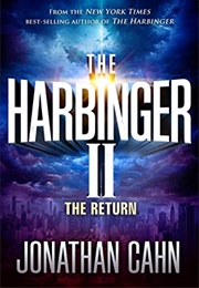The Harbinger II: The Return (Jonathan Cahn)