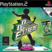 Dance Dance Revolution Extreme