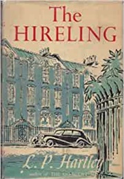 The Hireling (L. P. Hartley)