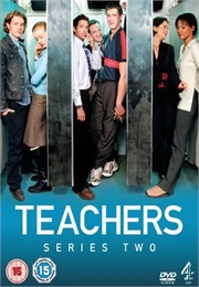 Teachers - Series 2 (2002)
