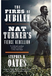 The Fires of Jubilee (Oates)