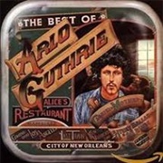 The Best of Arlo Guthrie-Arlo Guthrie