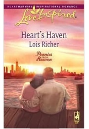 Heart's Haven (Lois Richer)