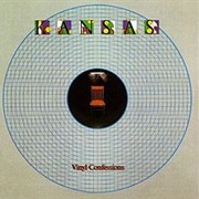 Vinyl Confessions (Kansas, 1982)