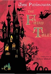 Fairy Tales (David Walser)