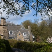 Stoneywell