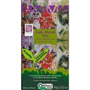 Amma Chocolate Gula Merah 70%