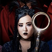 Nico Minoru (Runaways)