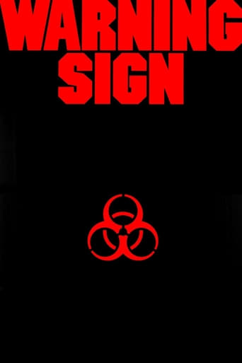 Warning Sign (1985)