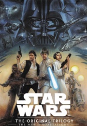 Star Wars Original Trilogy (1977)