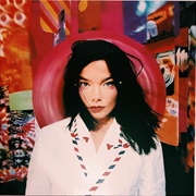 Post (Björk, 1995)