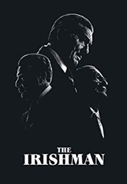 The Irishman (2019)