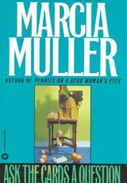 Ask the Cards a Question (Marcia Muller)