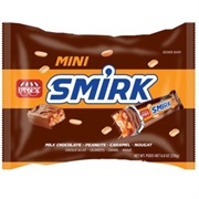 Paskesz Mini Smirk Chocolate Bars