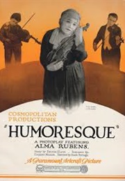 Humoresque (1920)