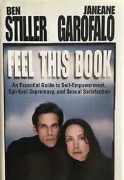 Feel This Book (Ben Stiller and Janeane Garofolo)