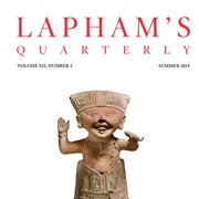 Lapham&#39;s Quarterly