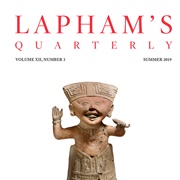 Lapham's Quarterly