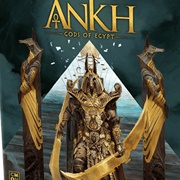 Ankh: Gods of Egypt