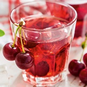 Cherry Juice