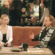 2 - The One With Phoebe's Dad