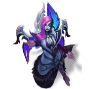 Coven Morgana: Pearl