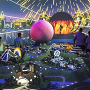 Walt Disney Imagineering Presents the EPCOT Experience