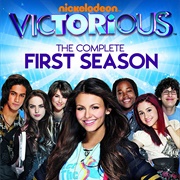 Victorious Season 1 (2010)