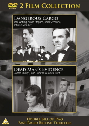 Dangerous Cargo (1954)