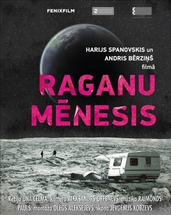 Month of the Witches (2012)