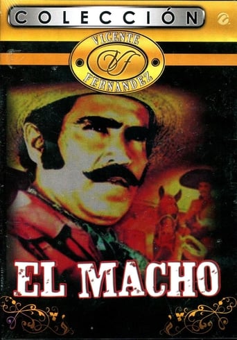 El Macho (1987)