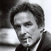 John Cassavetes