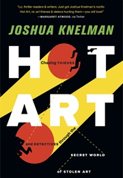 Hot Art (Joshua Knelman)