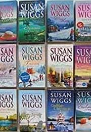 The Lakeshore Chronicles (Susan Wiggs)