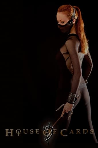 The House of Cards (2013)