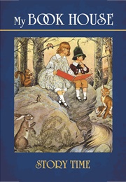 Story Time (My Book House)