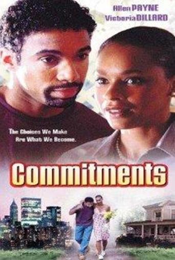 Commitments (2001)
