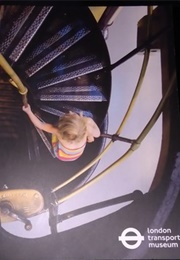 London Transport Museum Museum Guide (Oliver Green)