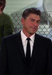 Ronald Reagan - The Killers (1964)