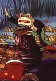 The Old Mill Pond (1936)