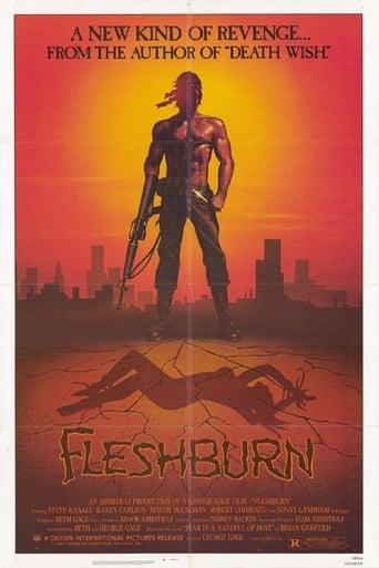 Fleshburn (1984)
