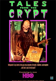 Tales From the Crypt (1989)