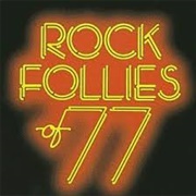 Rock Follies of 77-Rock Follies