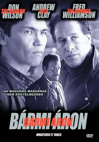 Whatever It Takes (1998)