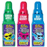 Too Tarts Liquid Candy