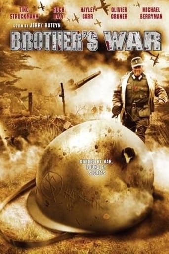 Brother&#39;s War (2009)
