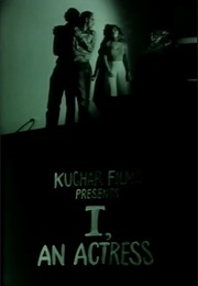 I, an Actress (1977)